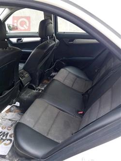 مرسيدس بنز C-Class